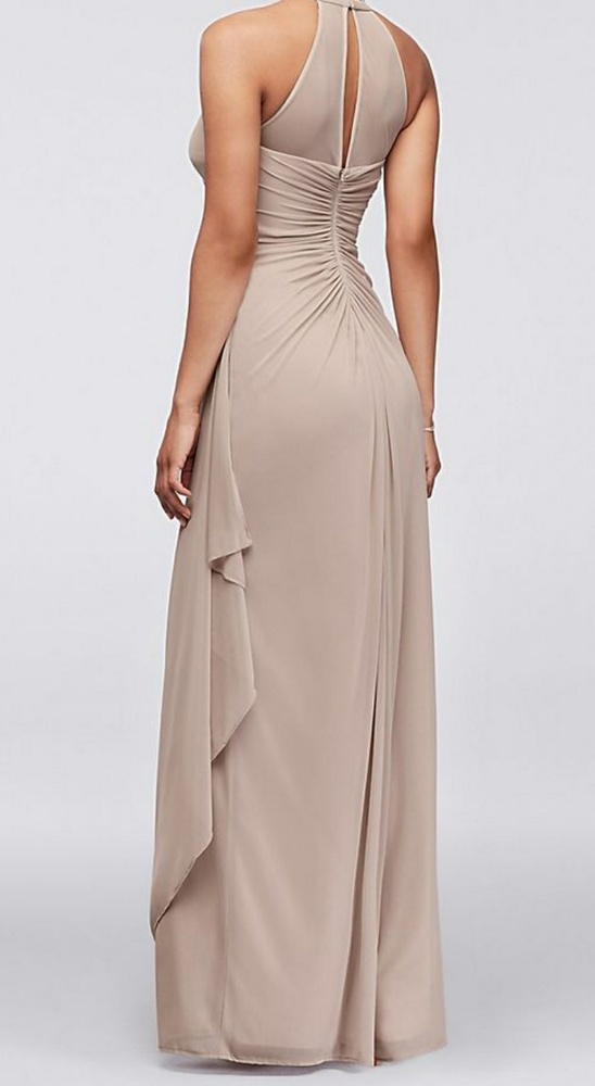 🆕✨PROM / Bridesmaid dress - Picture 2 of 5